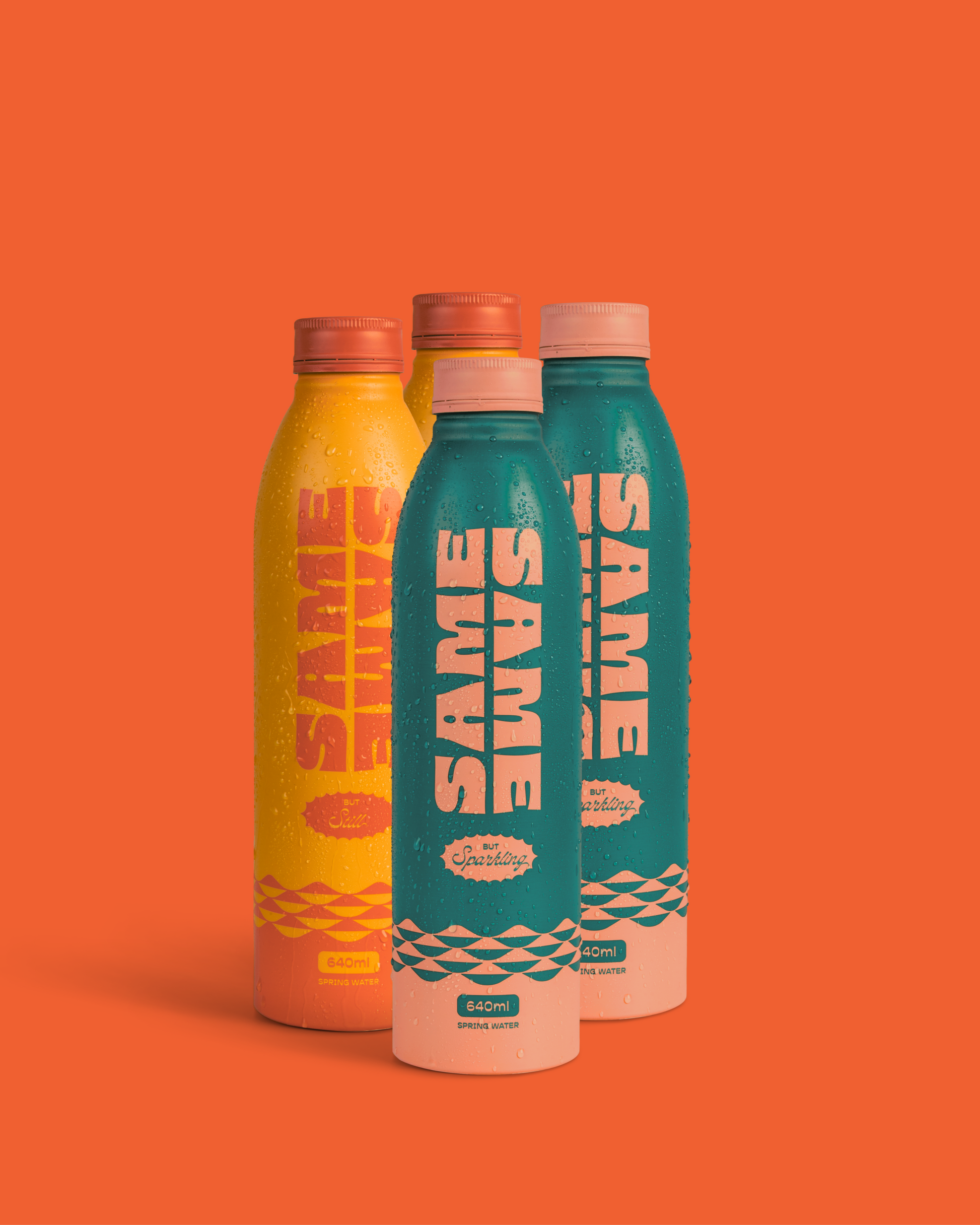 MIXED, STILL & SPARKLING 20PK