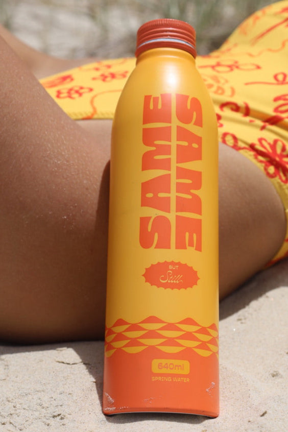 SAMESAME STILL SINGLE