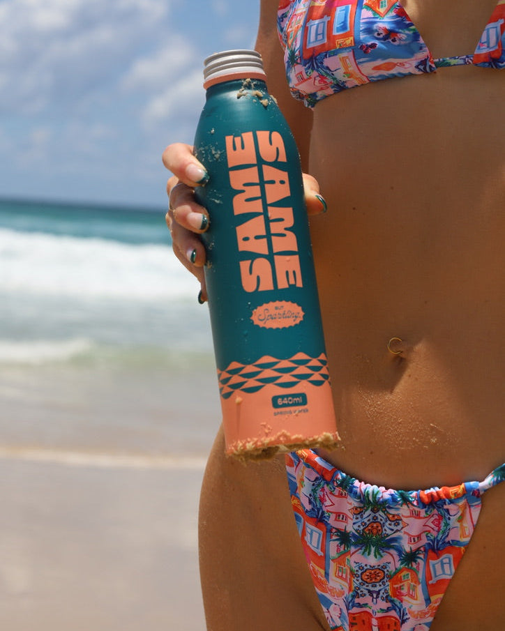 SAMESAME SPARKLING SINGLE