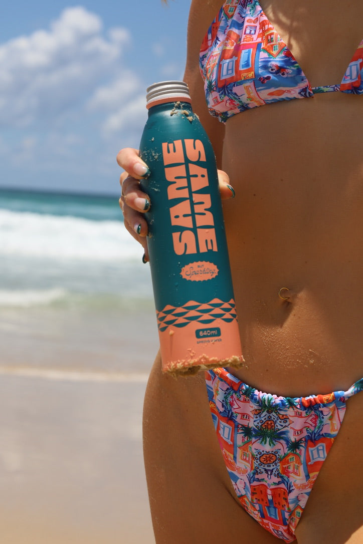 SAMESAME SPARKLING SINGLE