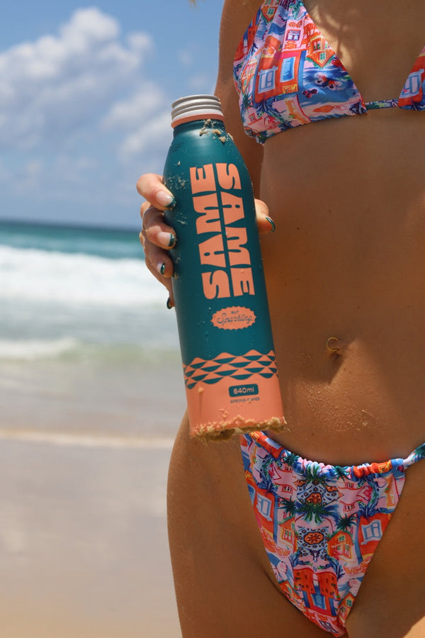 SAMESAME SPARKLING SINGLE