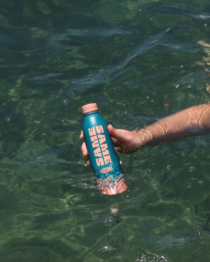 SAMESAME SPARKLING SINGLE