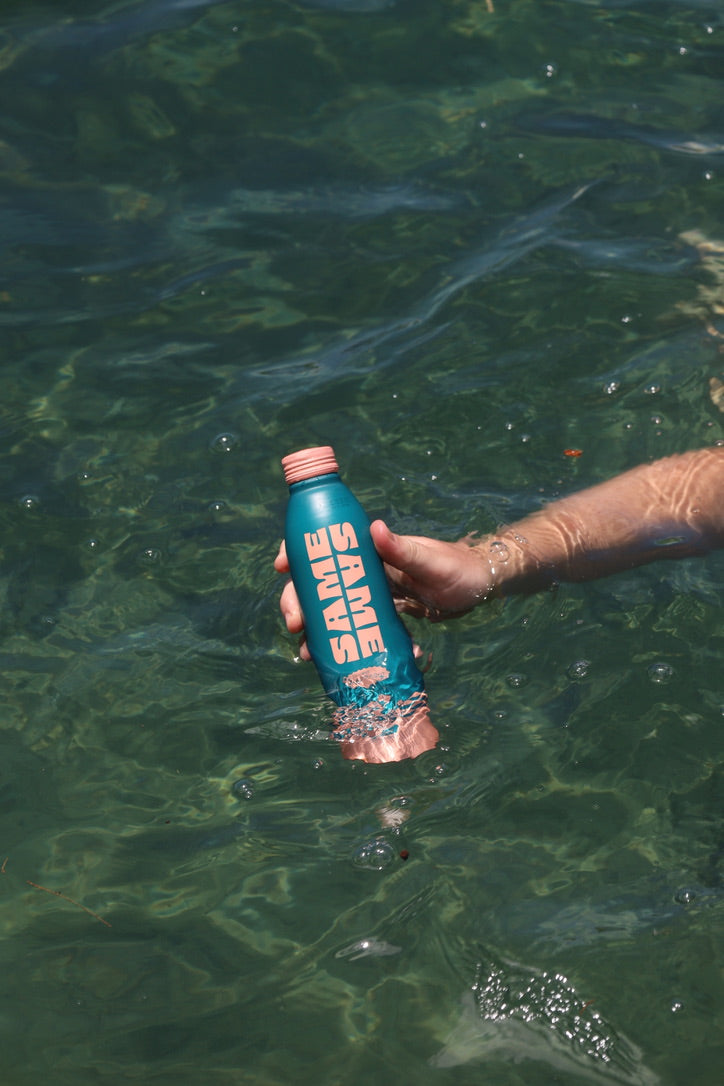 SAMESAME SPARKLING SINGLE