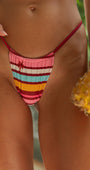 Sangria Sunset Bottom