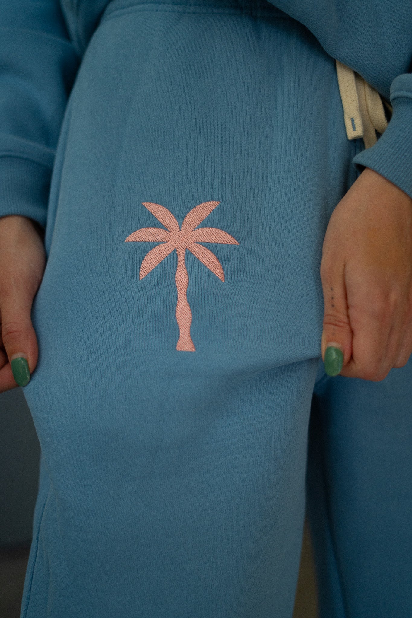Track Suit Set