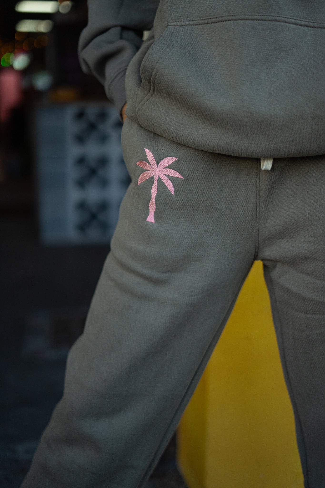 Track Suit Set