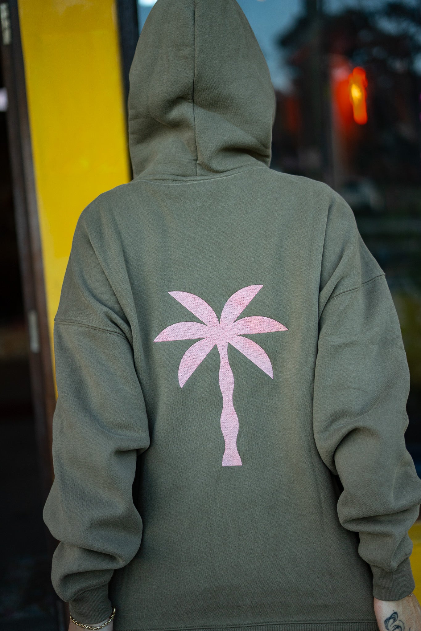 Track Suit Set