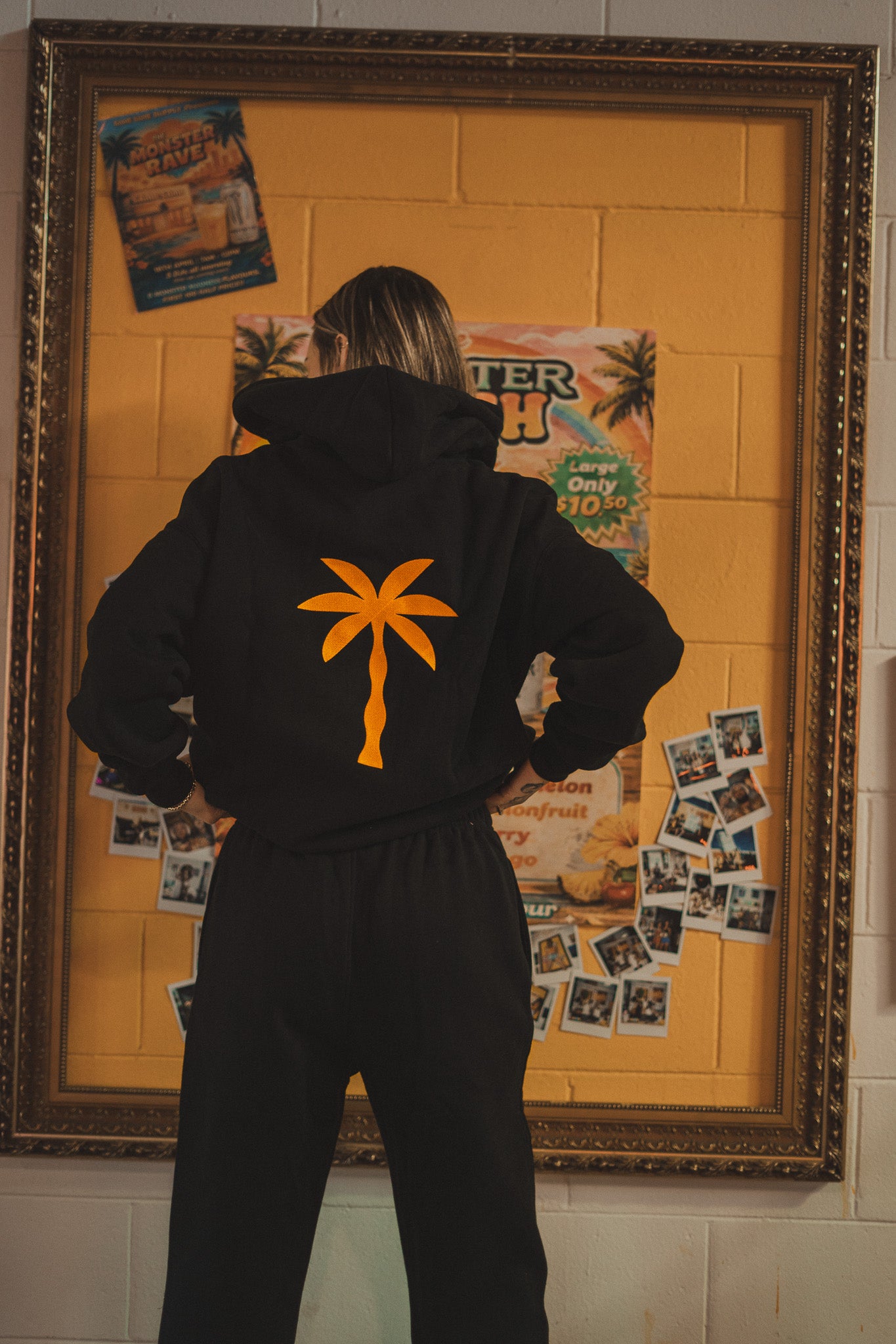 Track Suit Set