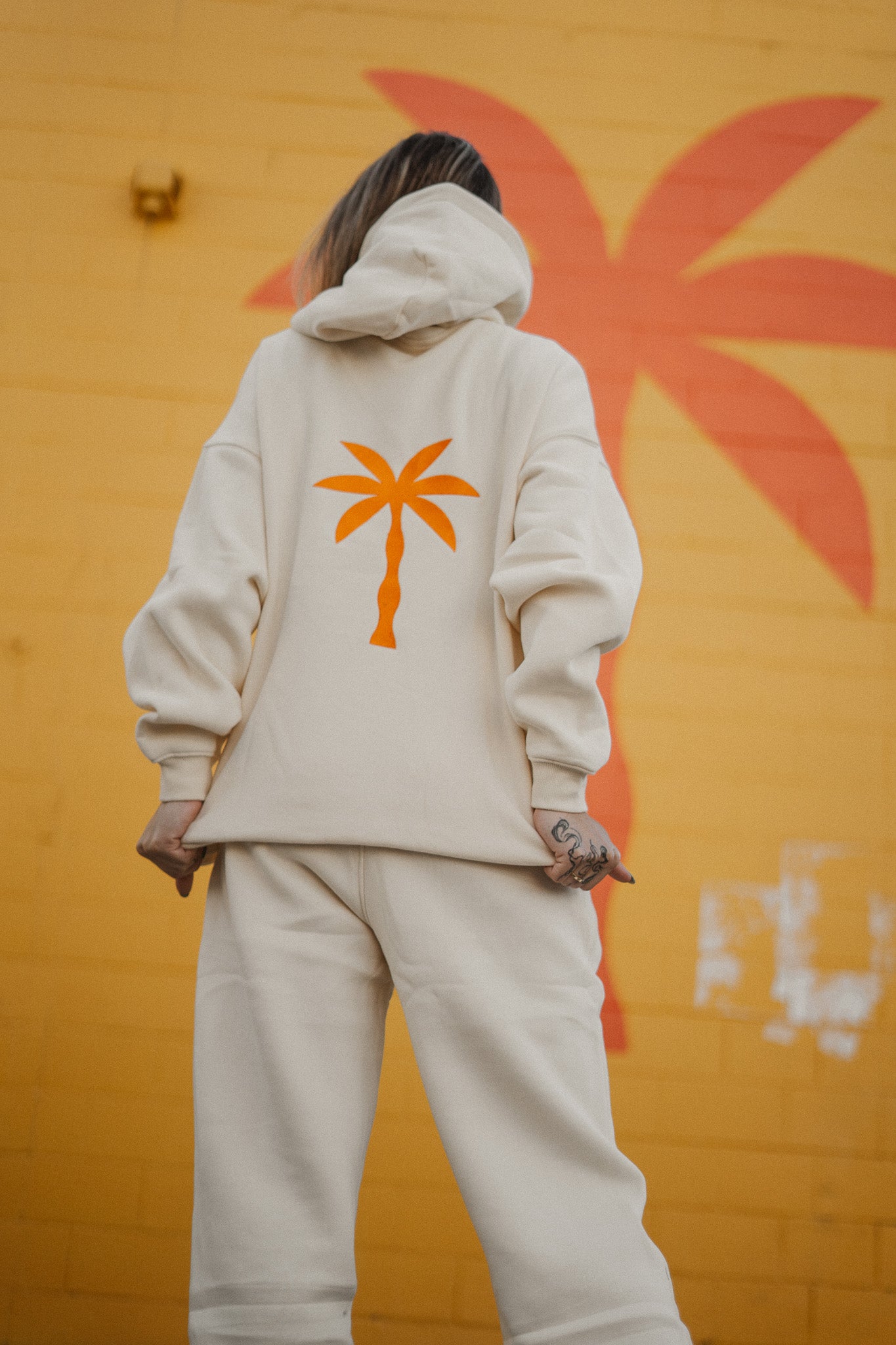 Track Suit Set