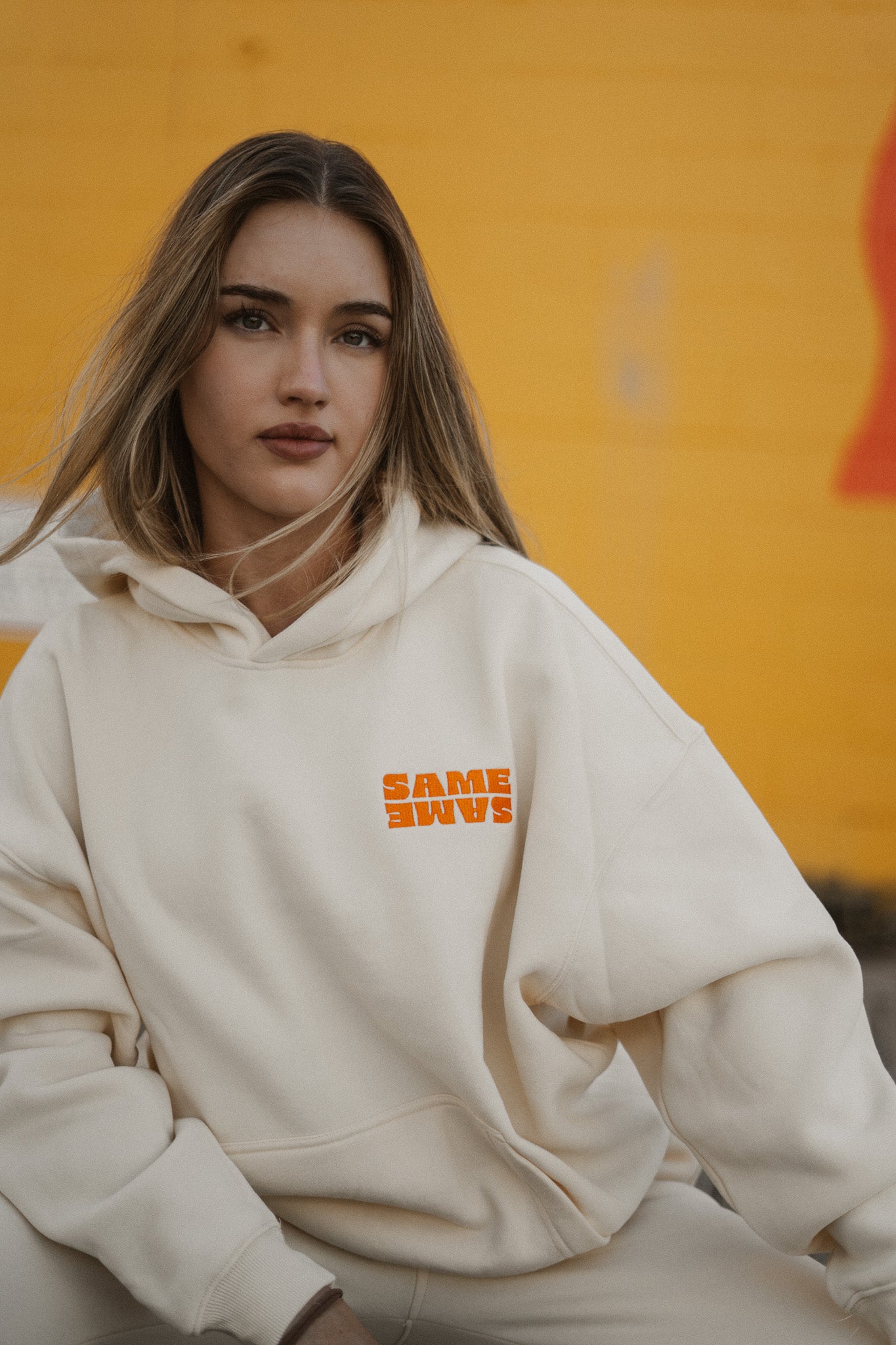 Track Suit Set
