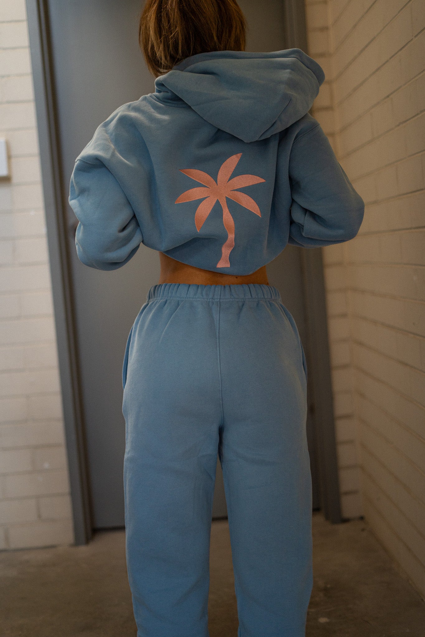 Track Suit Set