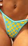Lemonade Dream V Bottom