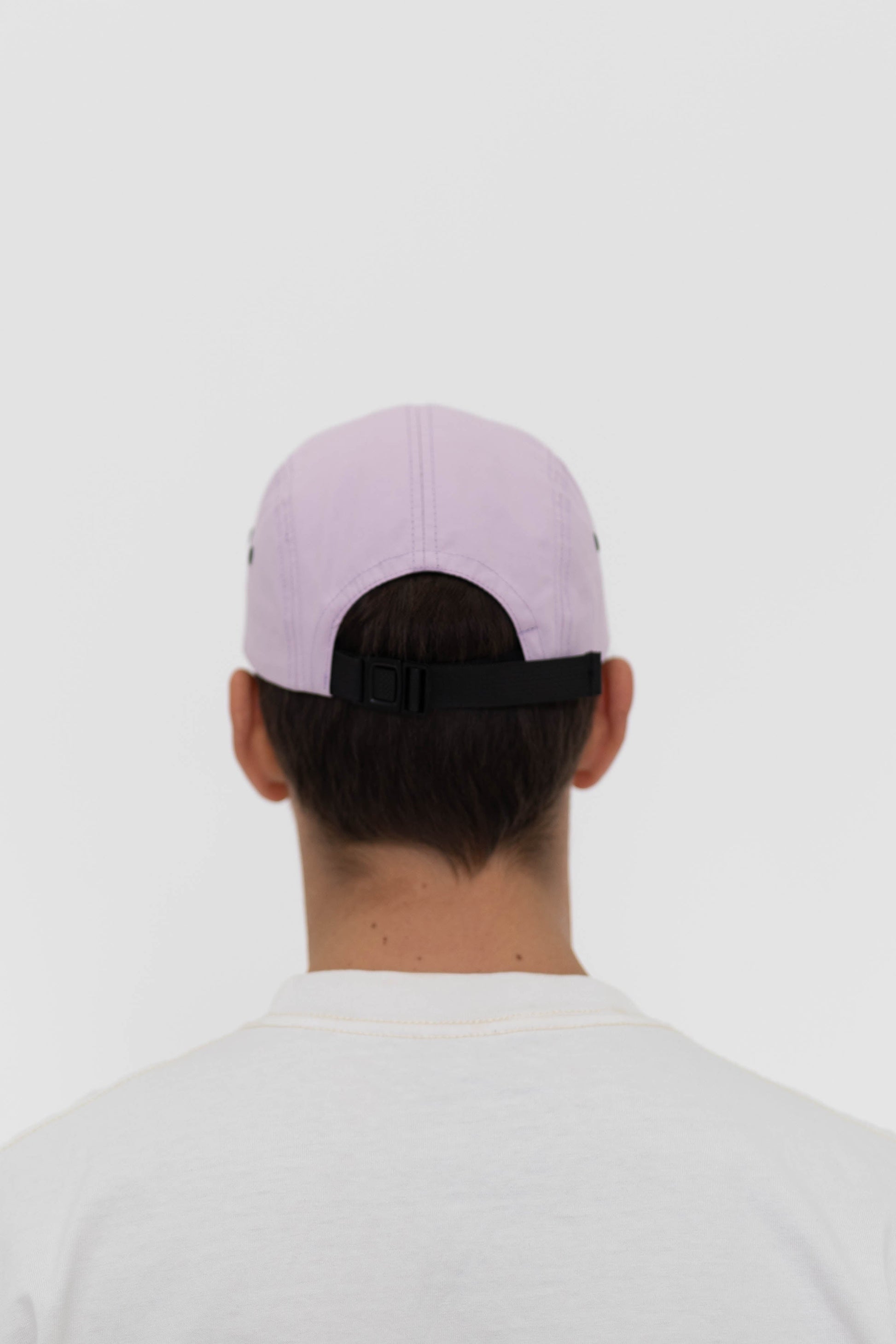 THE SPORT CAP - PINK