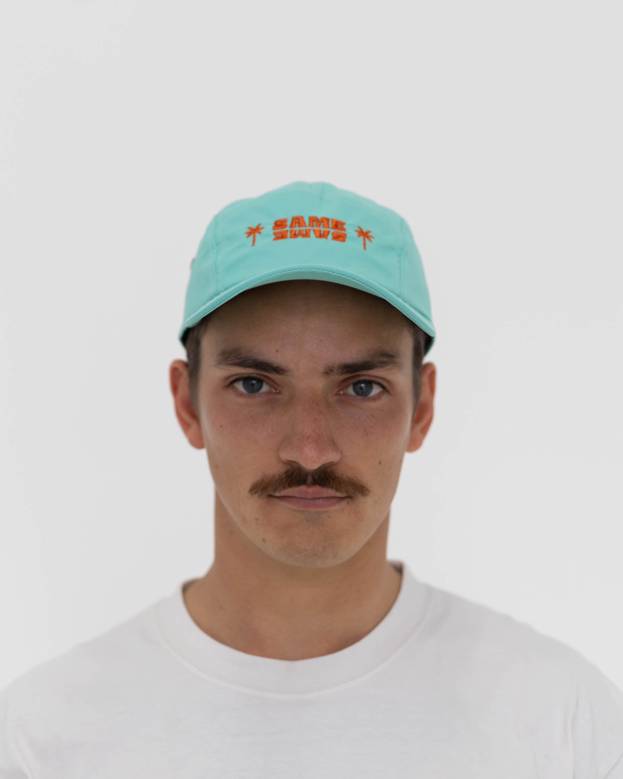 THE SPORT CAP - BLUE