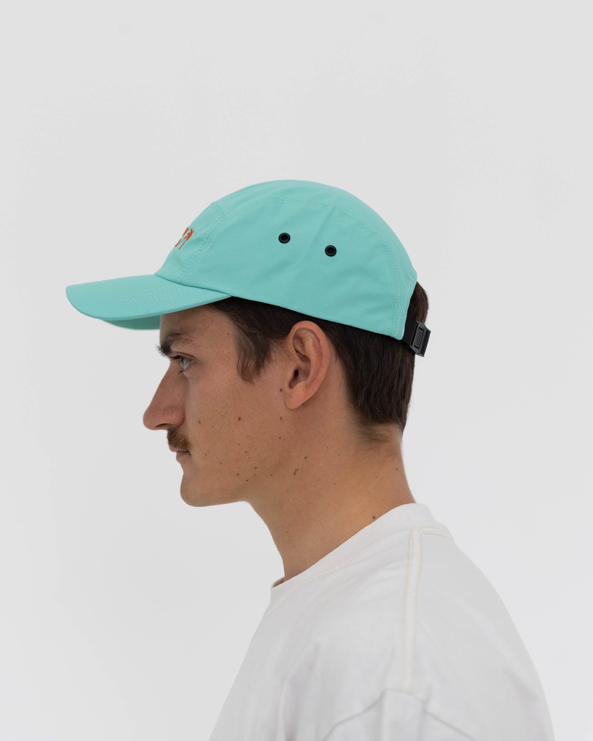 THE SPORT CAP - BLUE