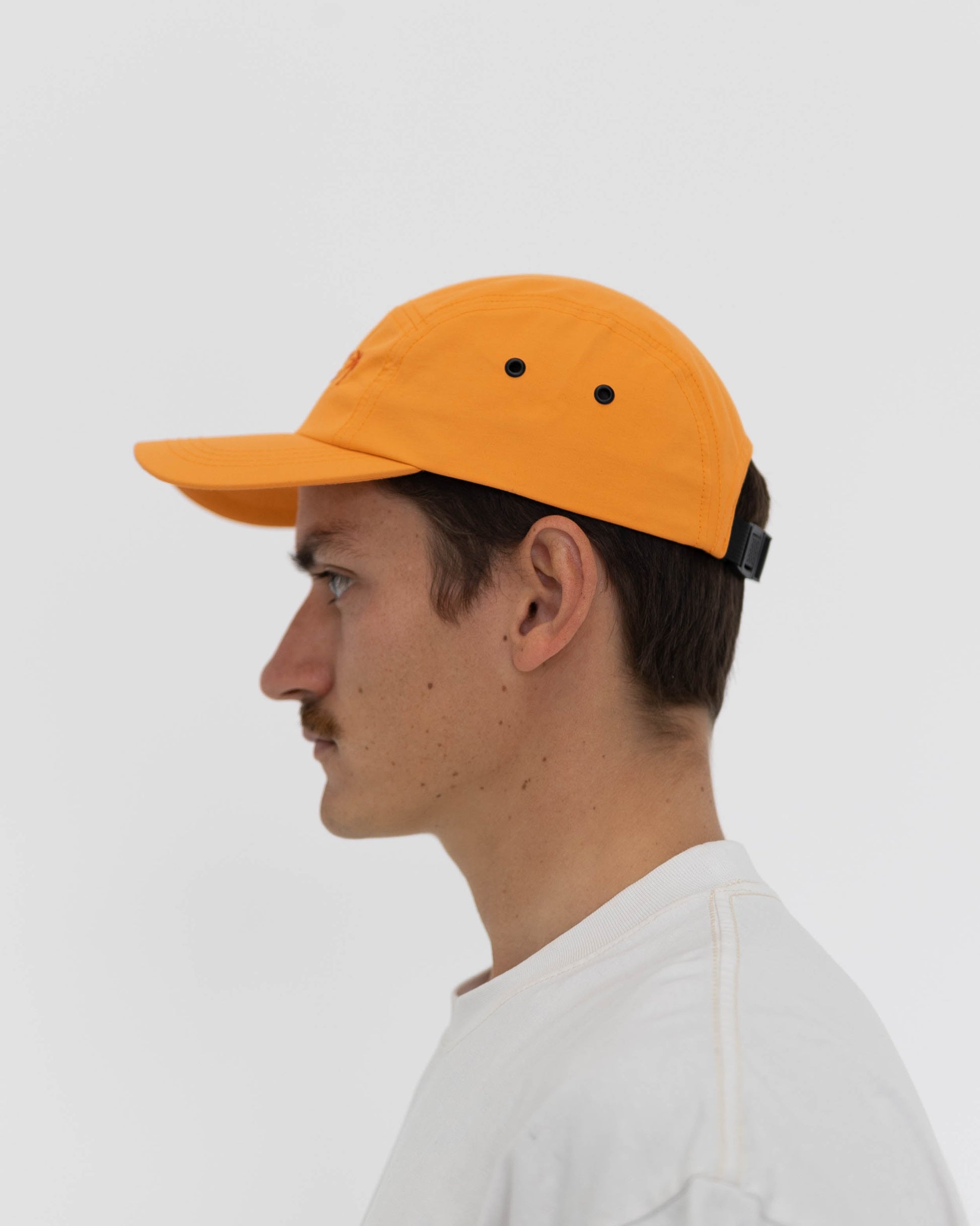 THE SPORT CAP - ORANGE