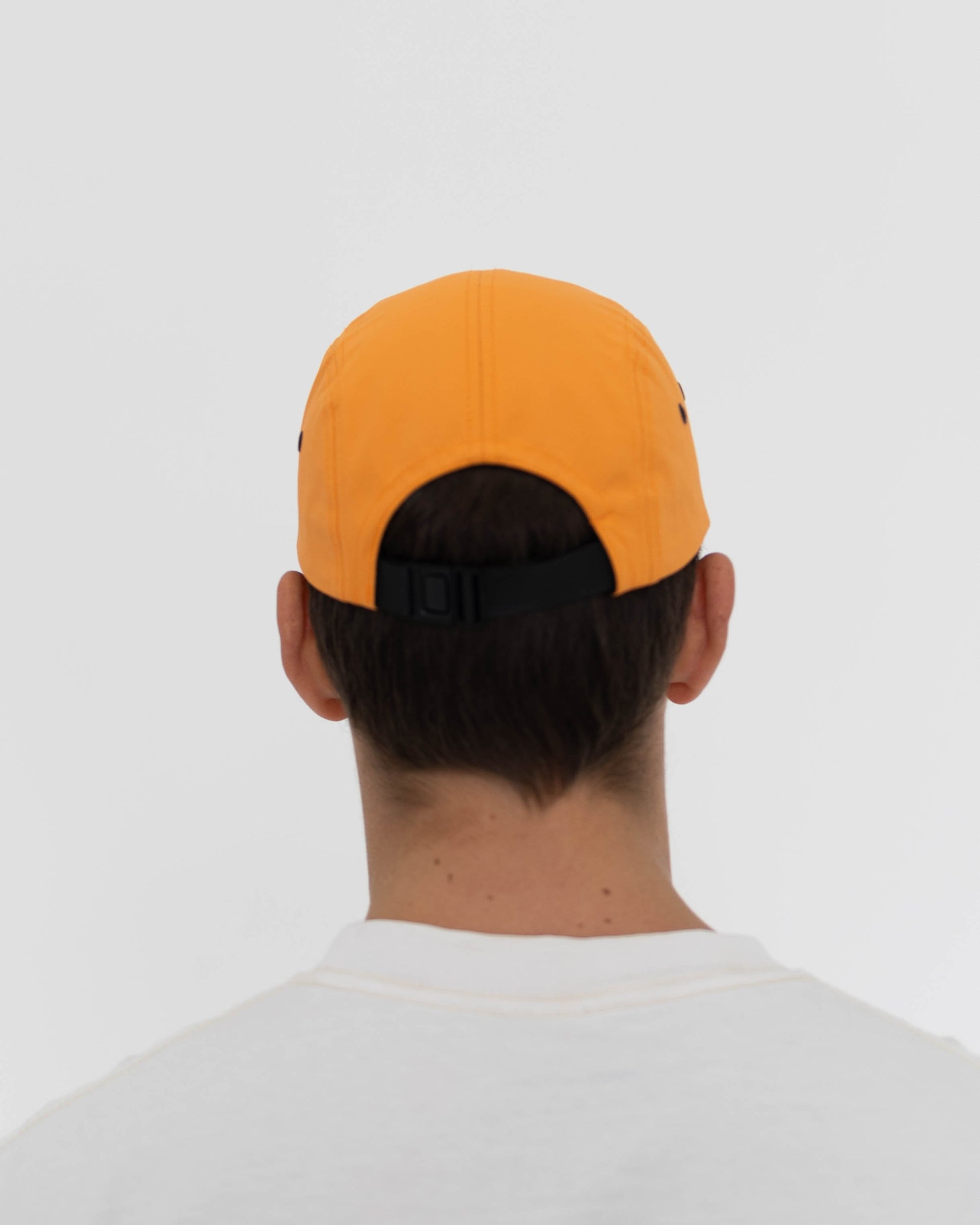 THE SPORT CAP - ORANGE
