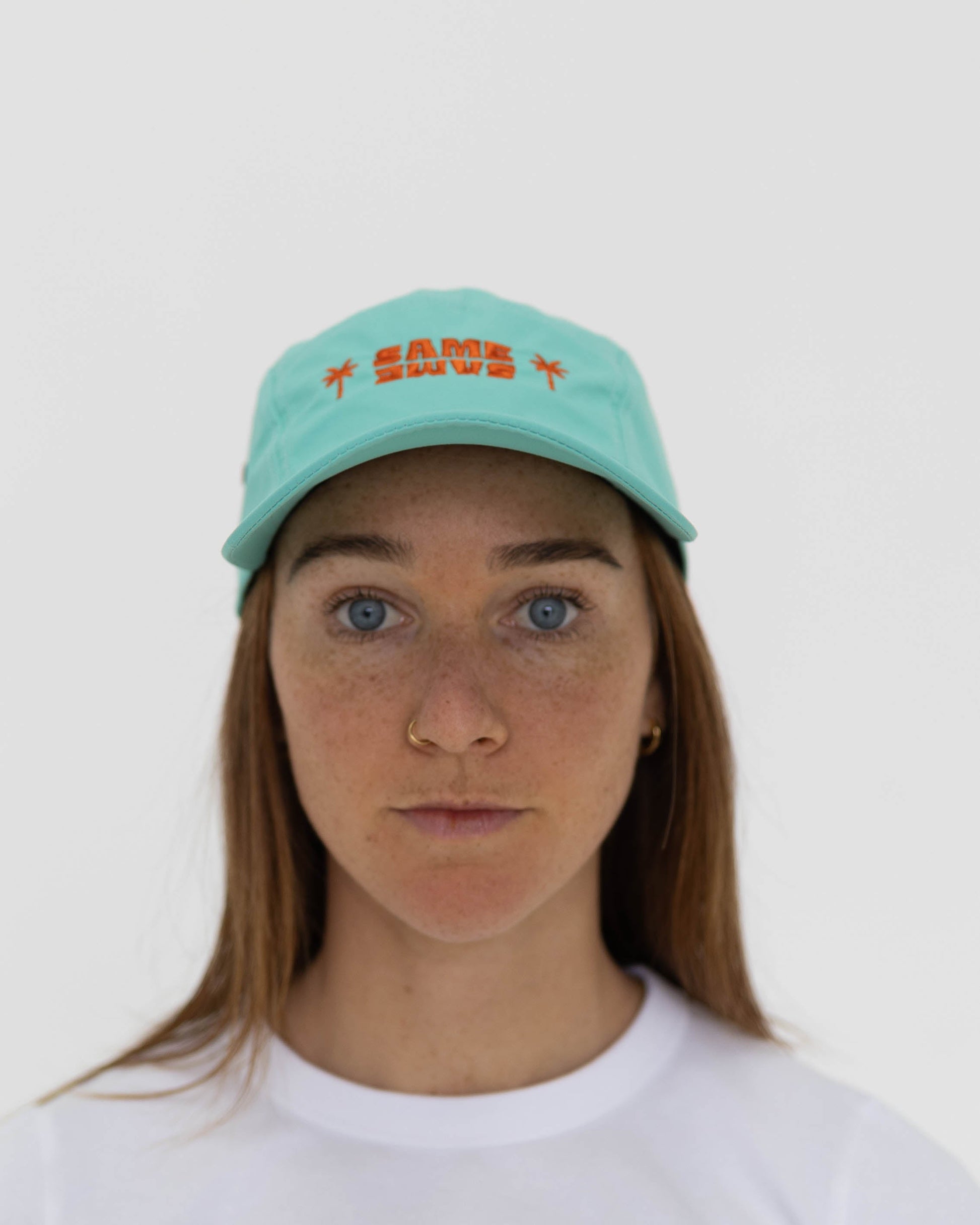 THE SPORT CAP - BLUE