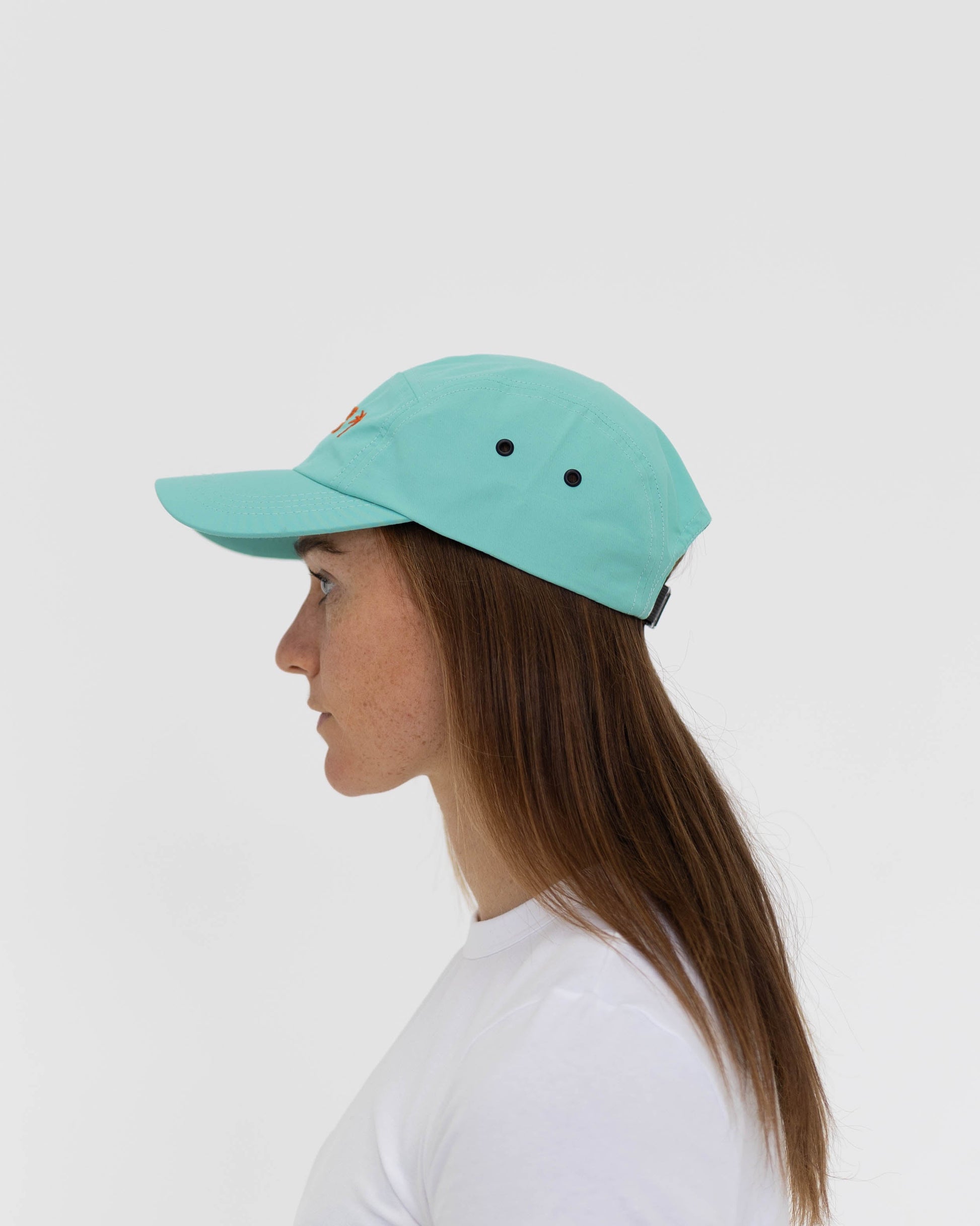 THE SPORT CAP - BLUE