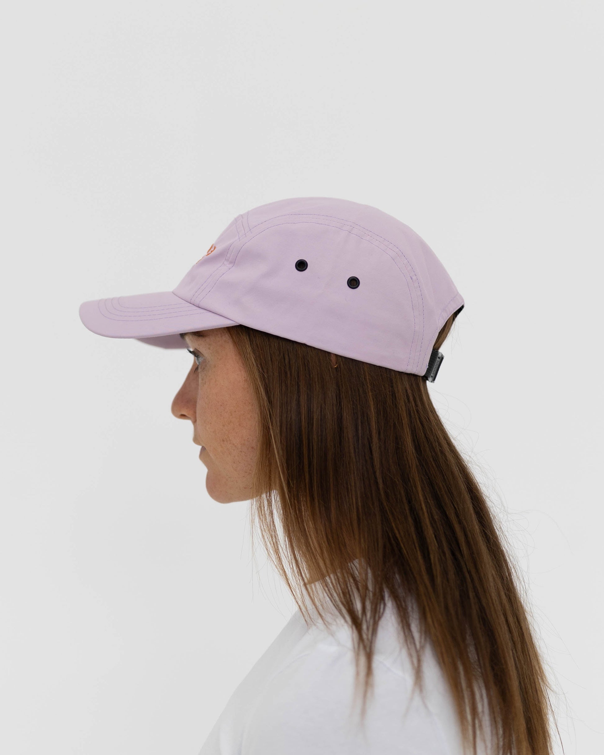 THE SPORT CAP - PINK