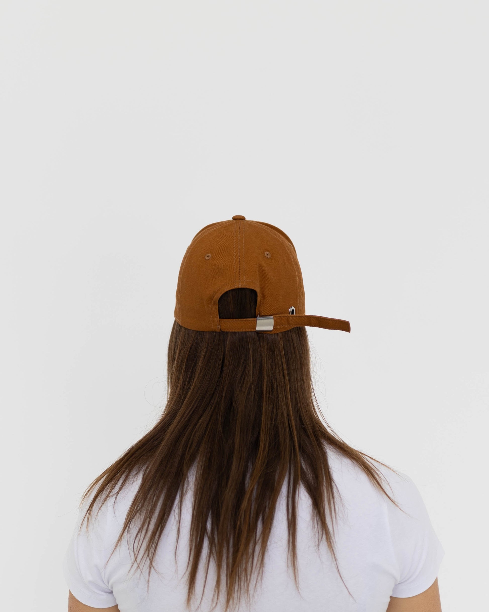 The Dad Cap - Rust