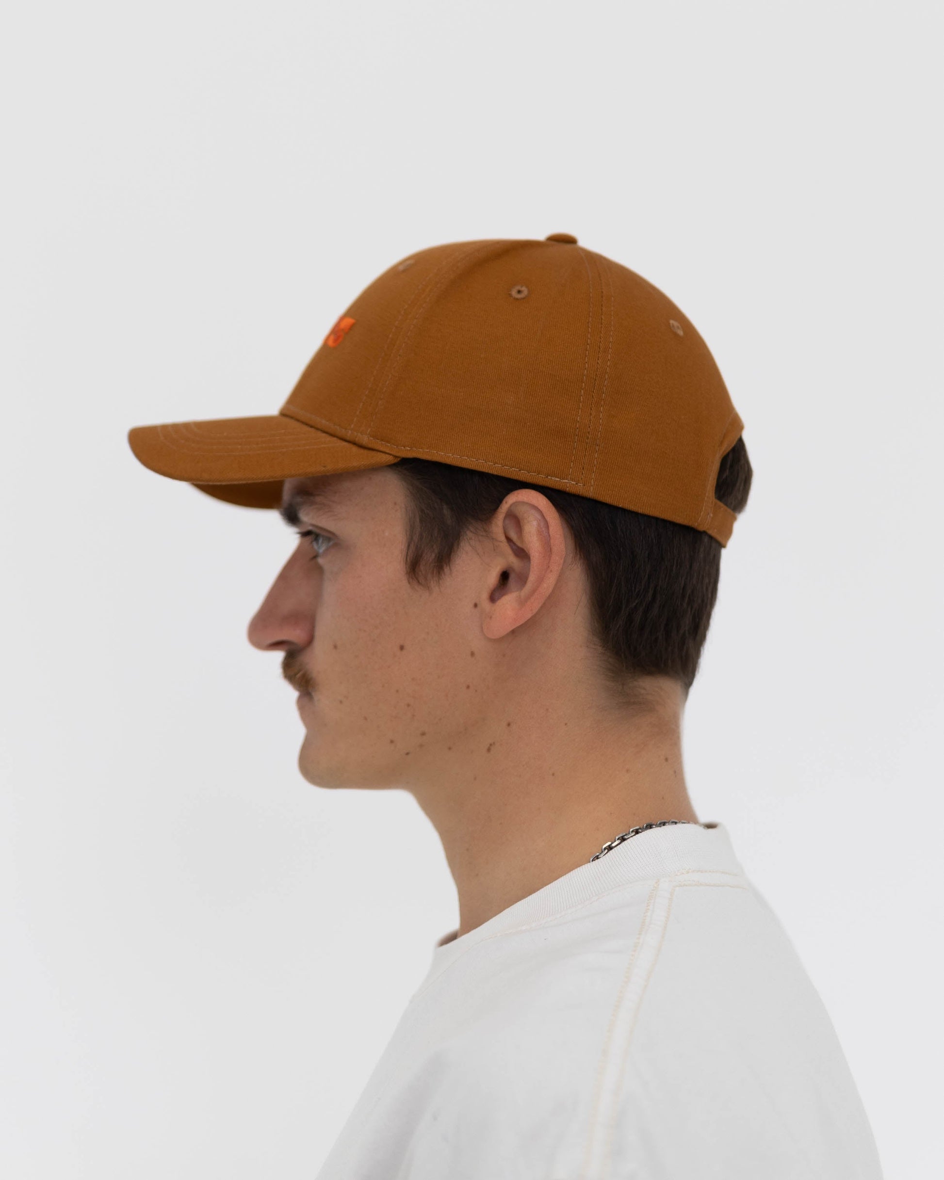 The Dad Cap - Rust