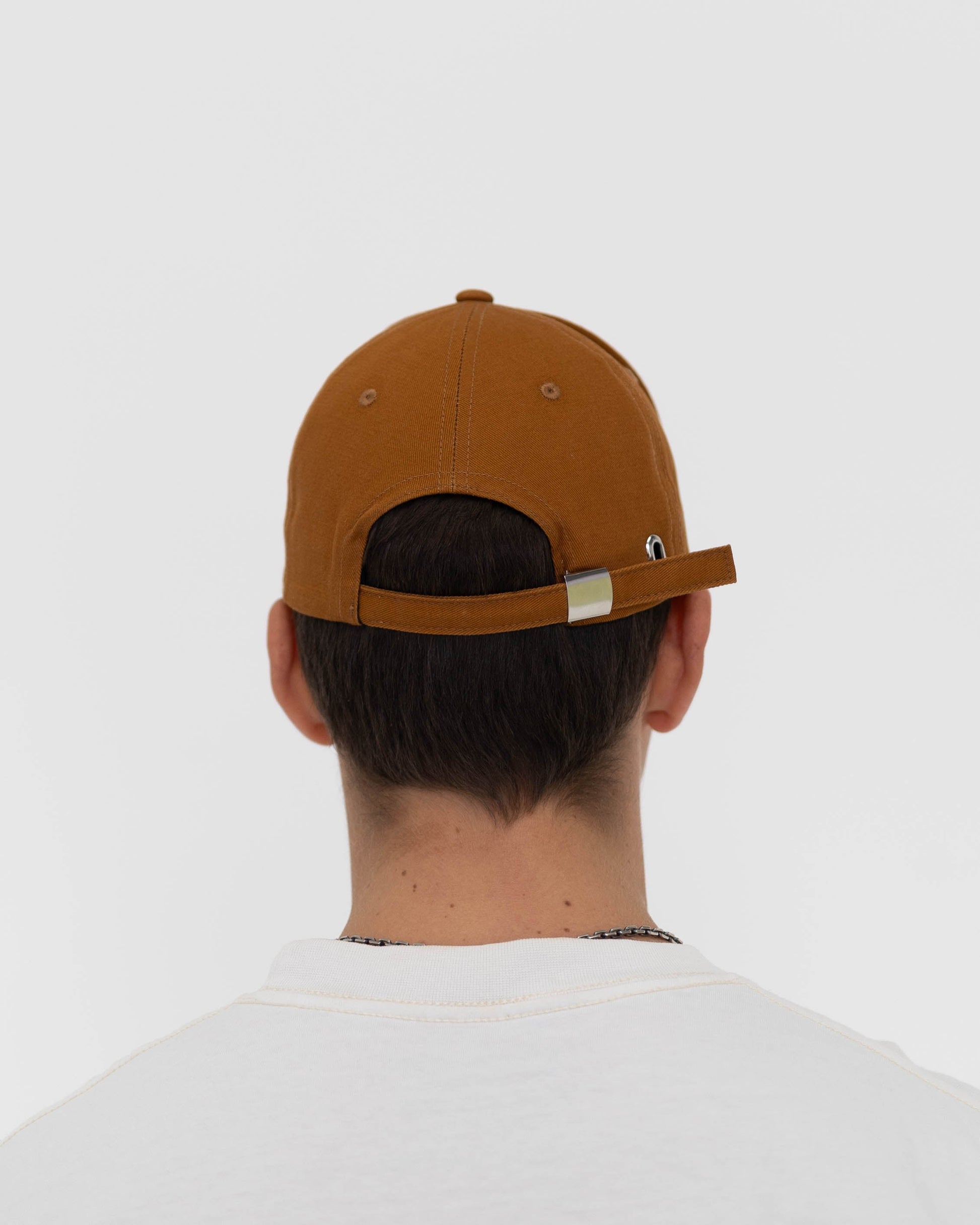 The Dad Cap - Rust