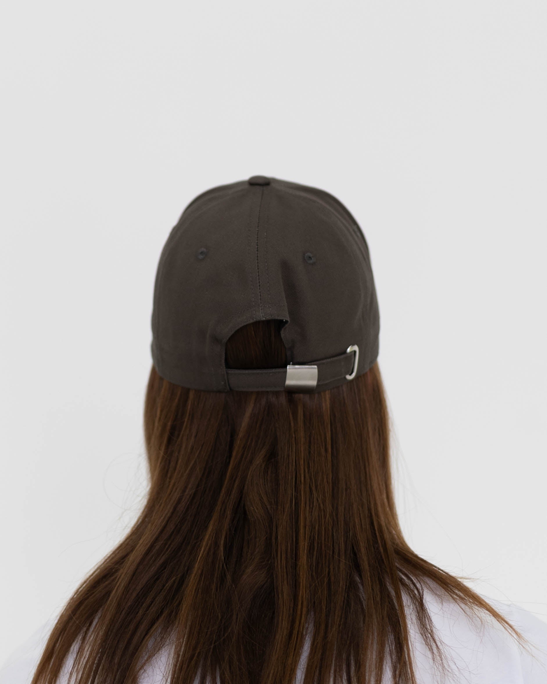 The Dad Cap - Charcoal