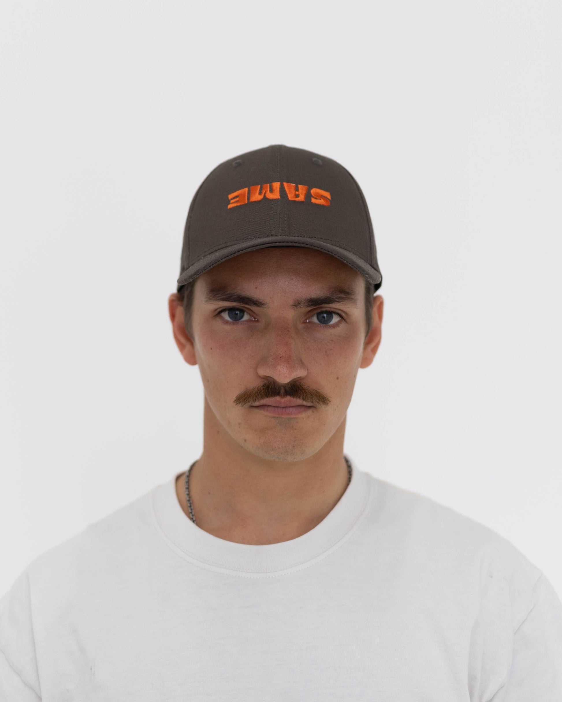 The Dad Cap - Charcoal