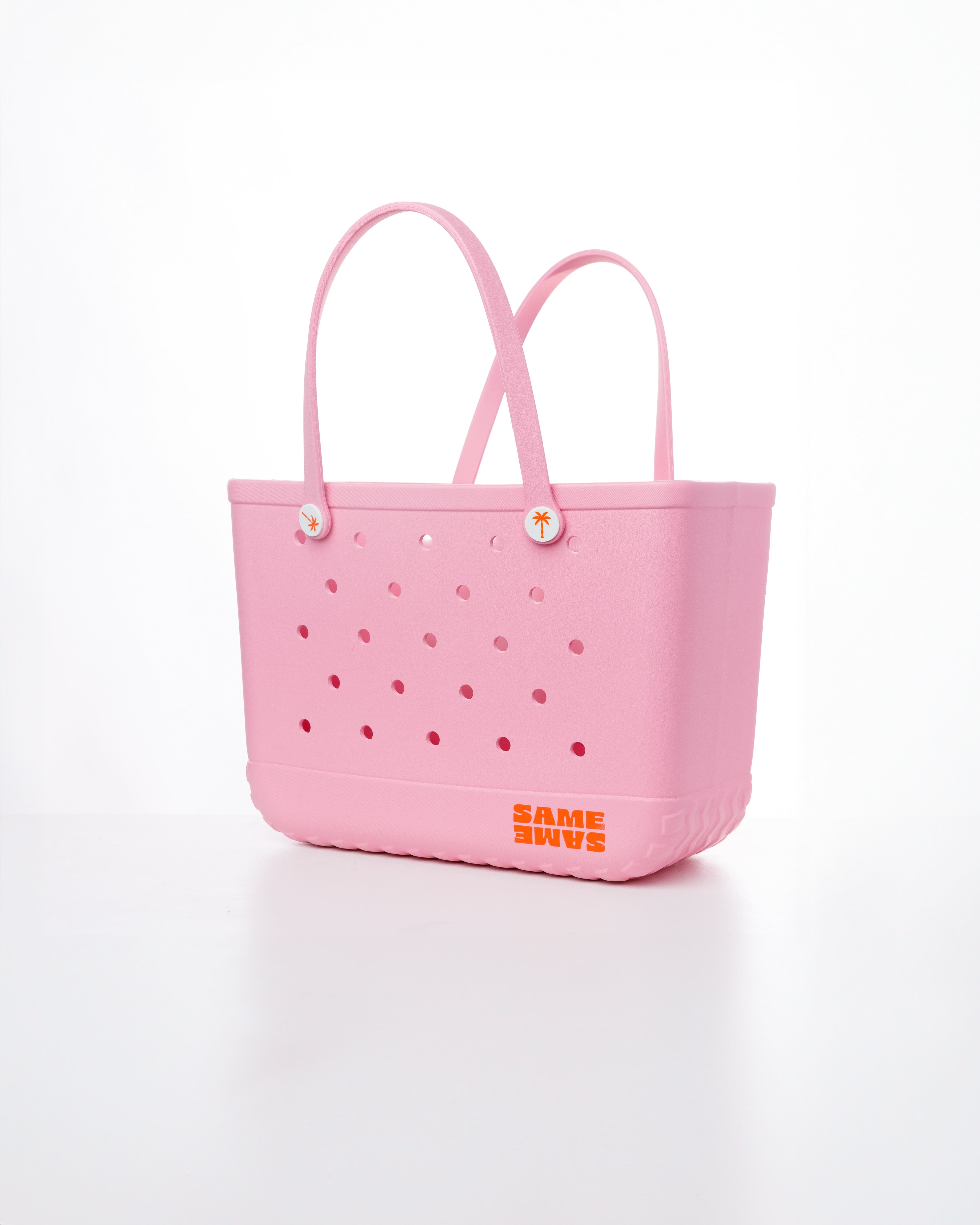 THE BAG - Pink