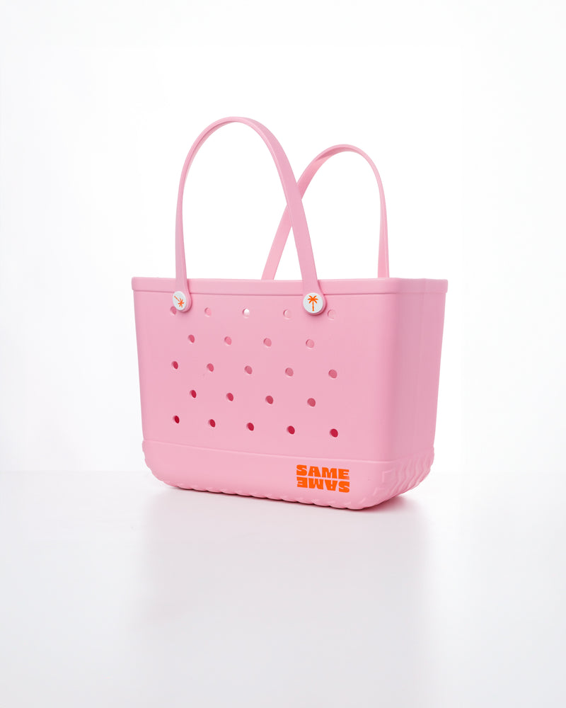 THE BAG - Pink