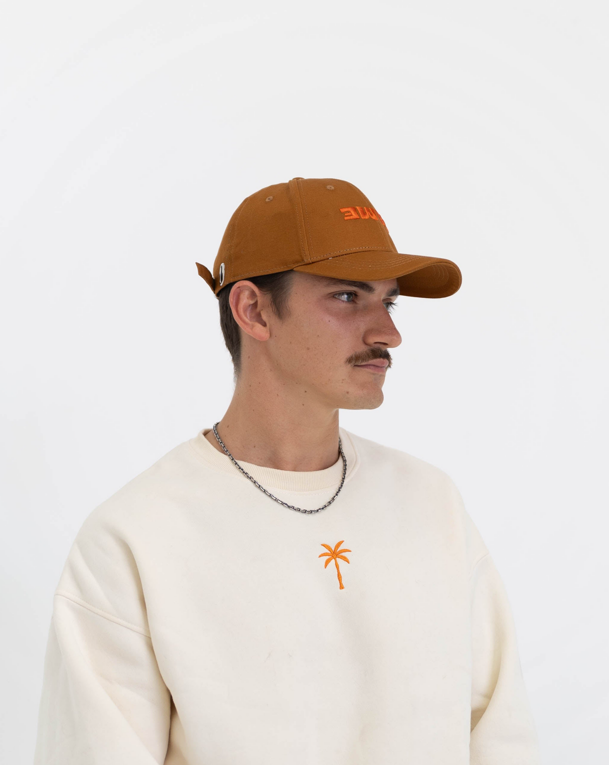 The Dad Cap - Rust