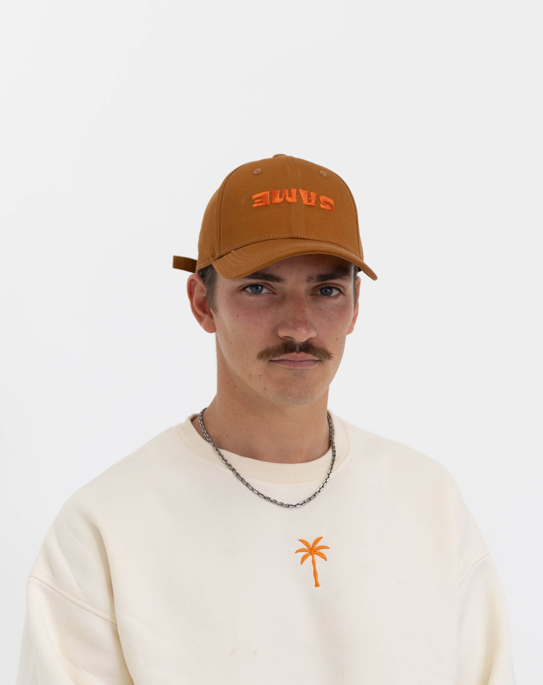 The Dad Cap - Rust
