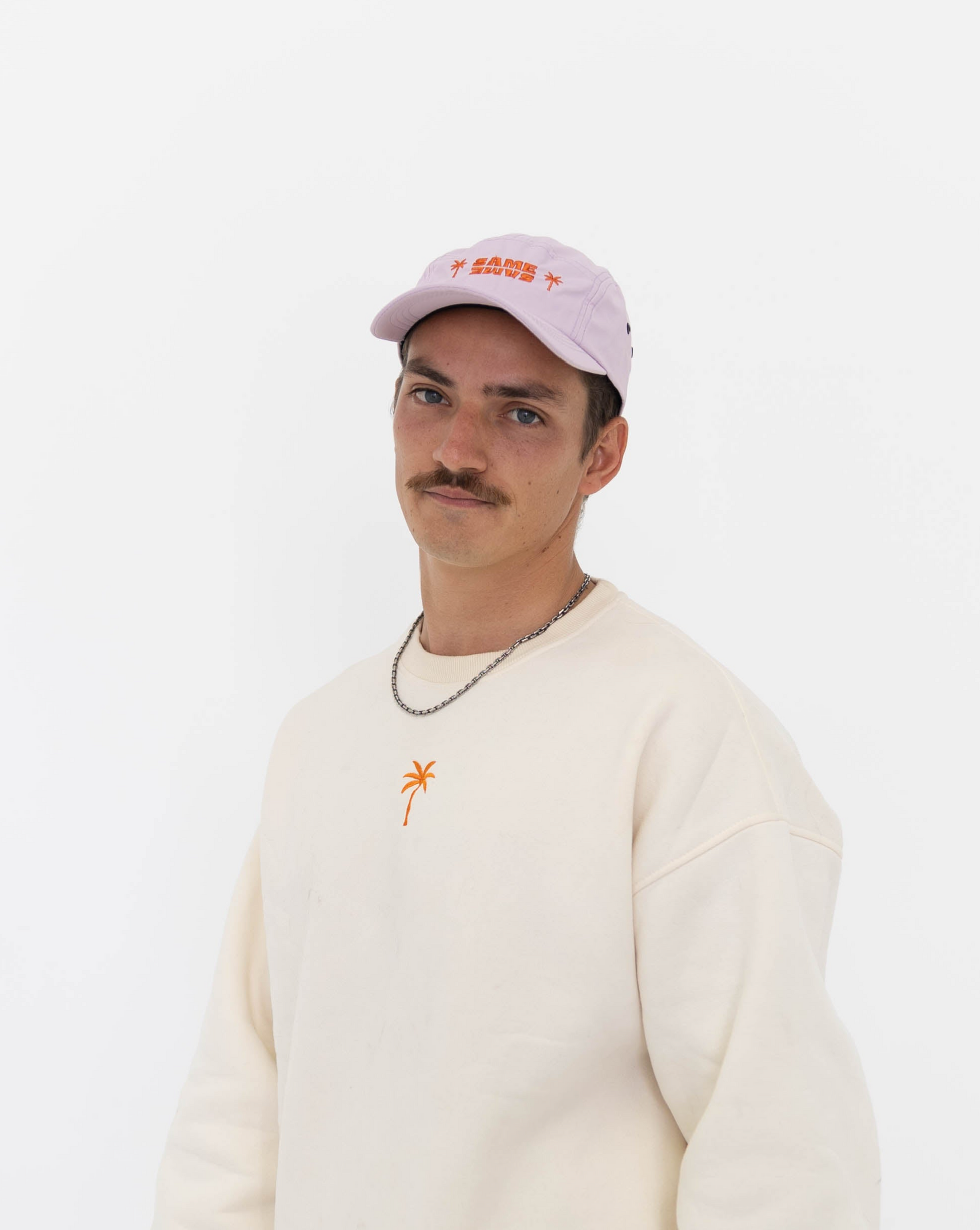 THE SPORT CAP - PINK